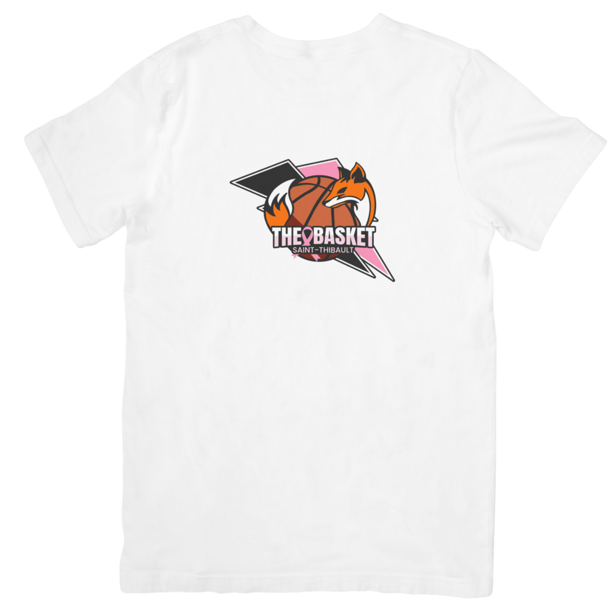 Théo en Rose : achetez votre t-shirt solidaire !