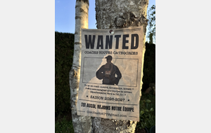 📣 ALERTE : Théo recherche des coachs ! 👀