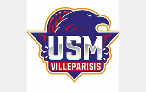 Match U15M a domicile contre USM VILLEPARISIS