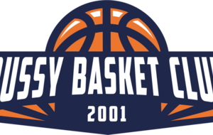 Match U13 à domicile contre BUSSY BASKET CLUB 