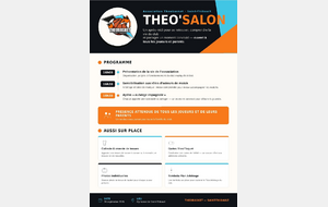 Théo'Salon