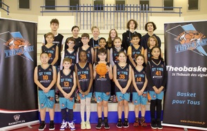 Match U11 contre USM VILLEPARISIS (domicile)