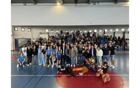 10 ans Theobasket : défi réussi !