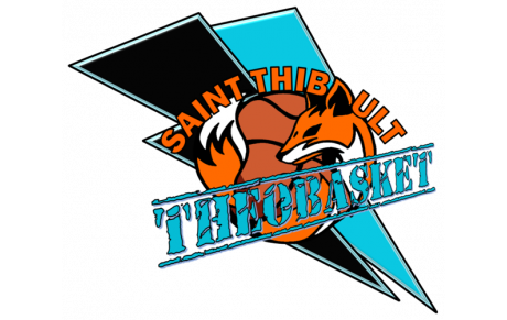 SAINT THIBAULT-THEOBASKET