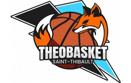 Entente Lagny Theobasket - 2