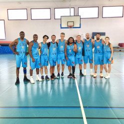 Match amical Loisirs à l'extérieur contre NOISY-LE-GRAND