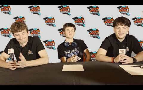 Theobasket recrute un coach Seniors Masculins